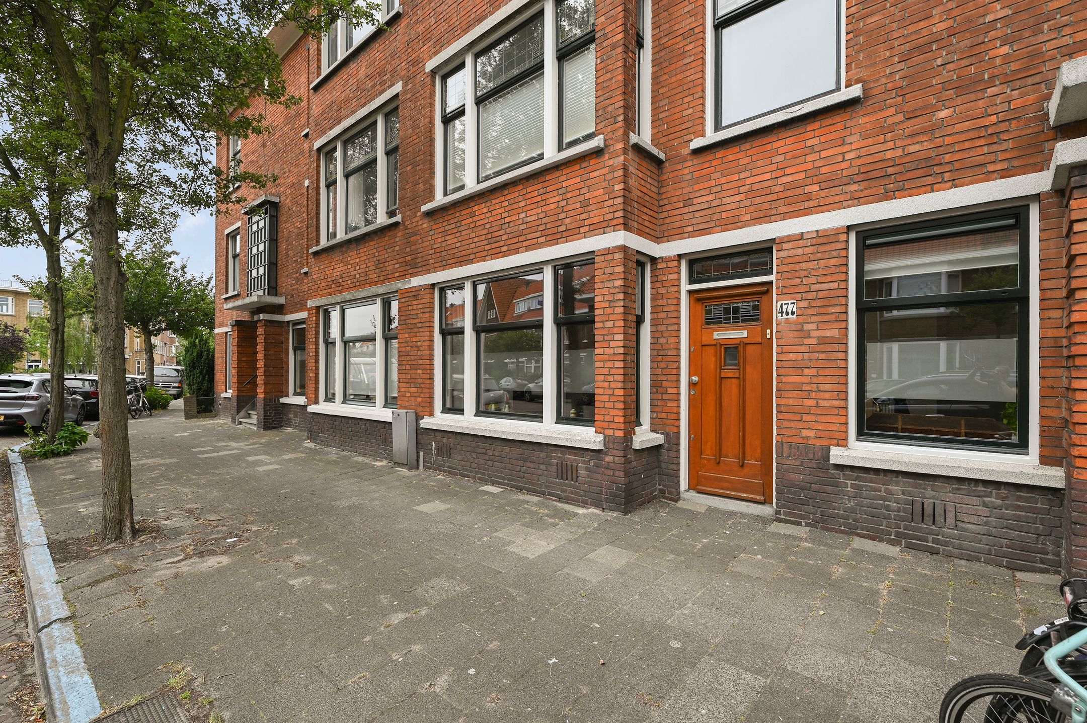 Foto 45 van van Halewijnlaan 477