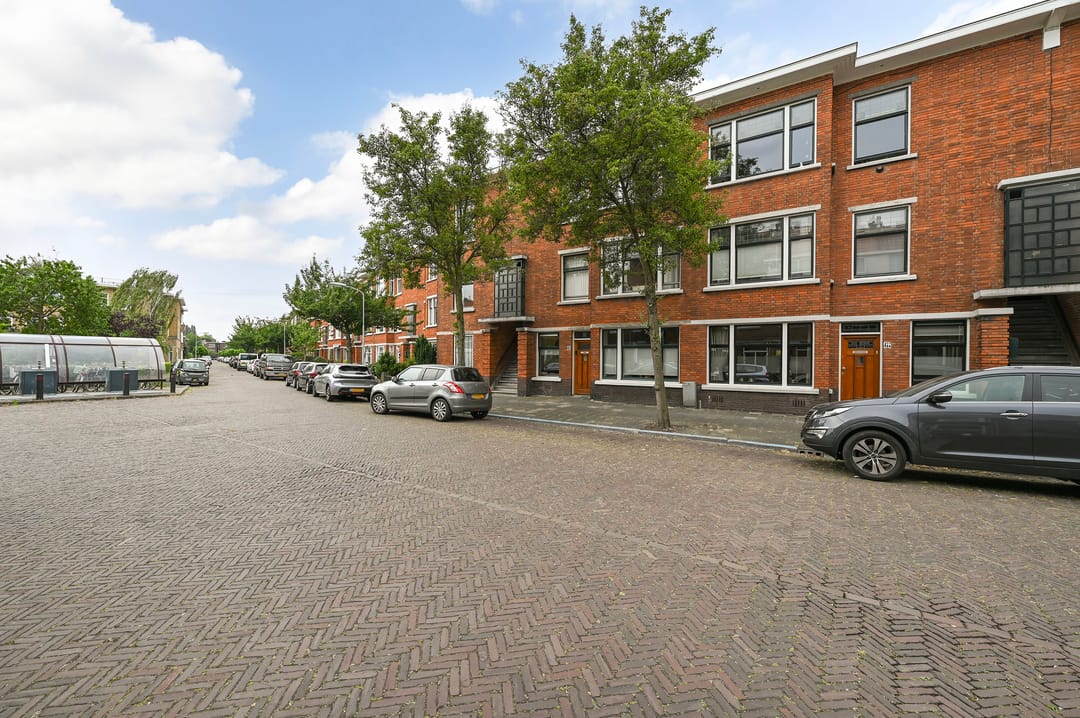 Foto 46 van van Halewijnlaan 477