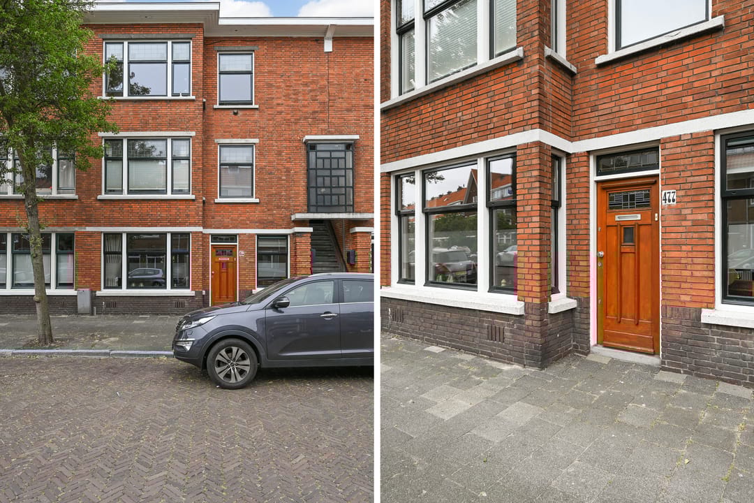 Foto 47 van van Halewijnlaan 477