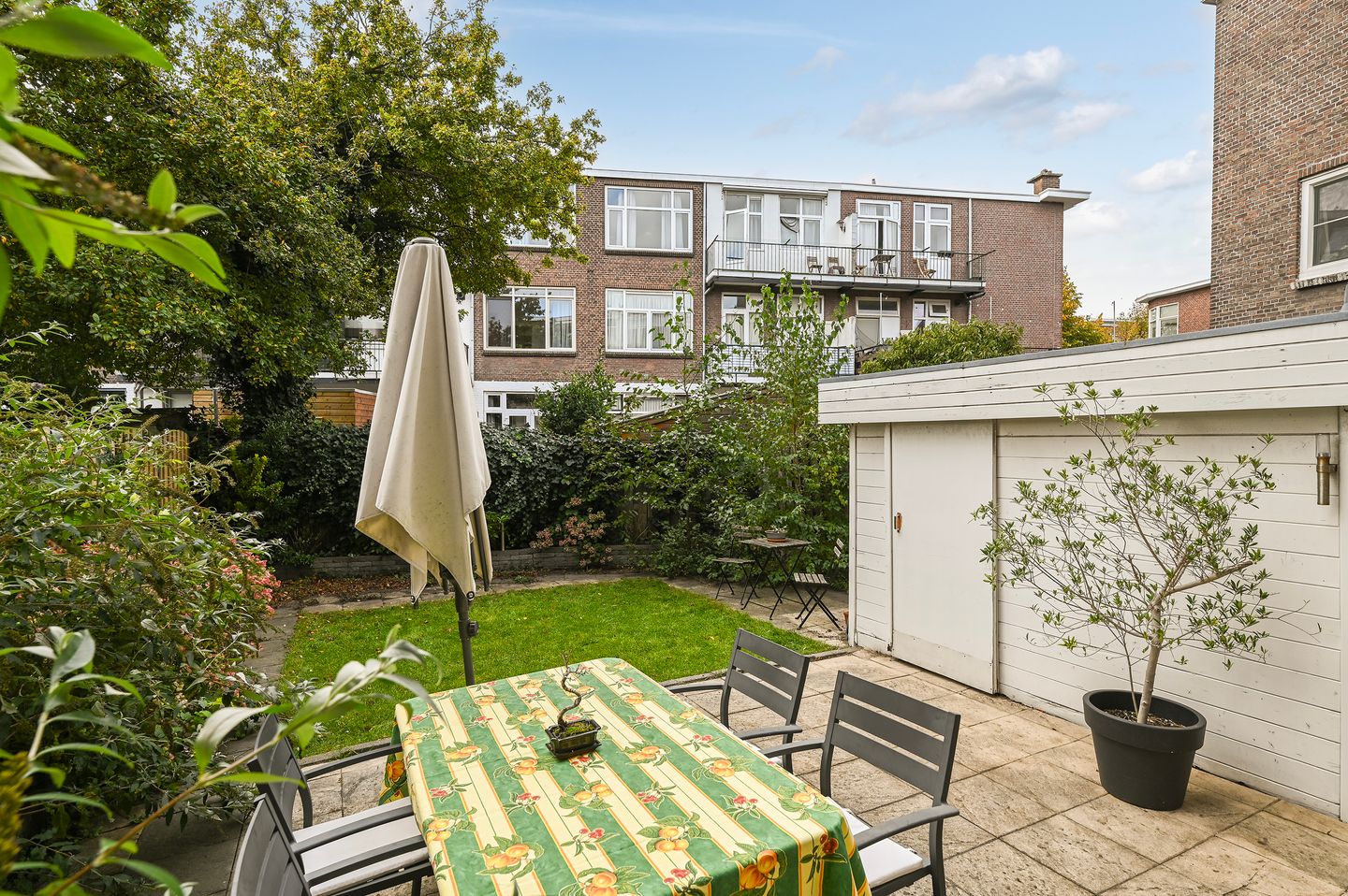 Foto 50 van van Halewijnlaan 477