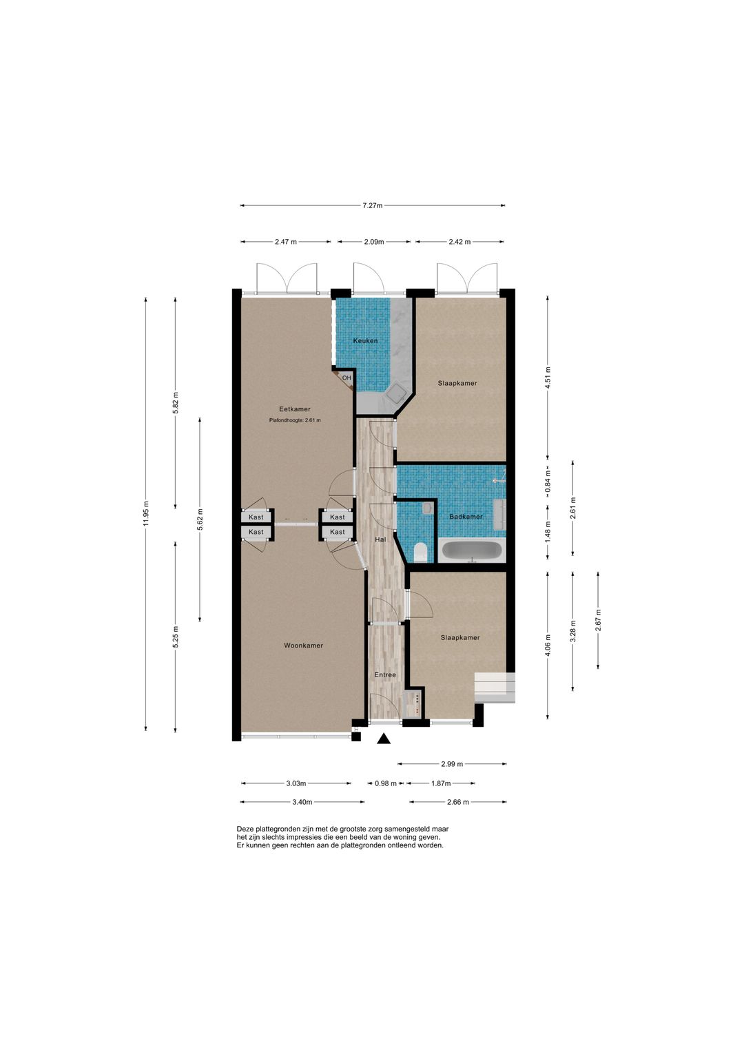 Foto 52 van van Halewijnlaan 477