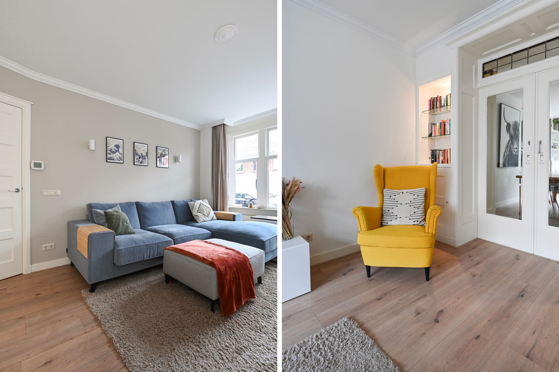 Foto 6 van van Halewijnlaan 477