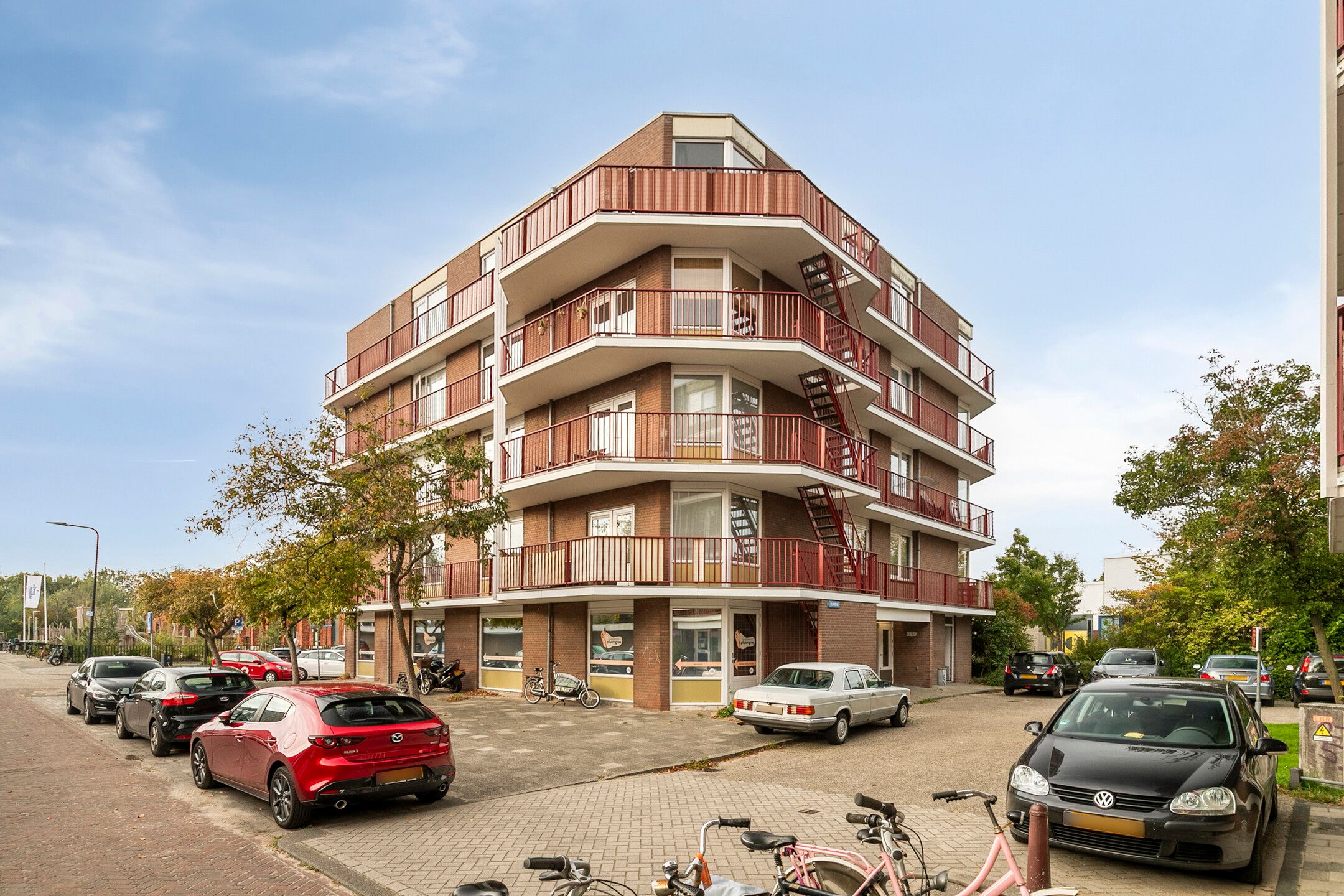 Pluimgras, 56, Leiden, 2318TM, Zuid-Holland, Nederland 56