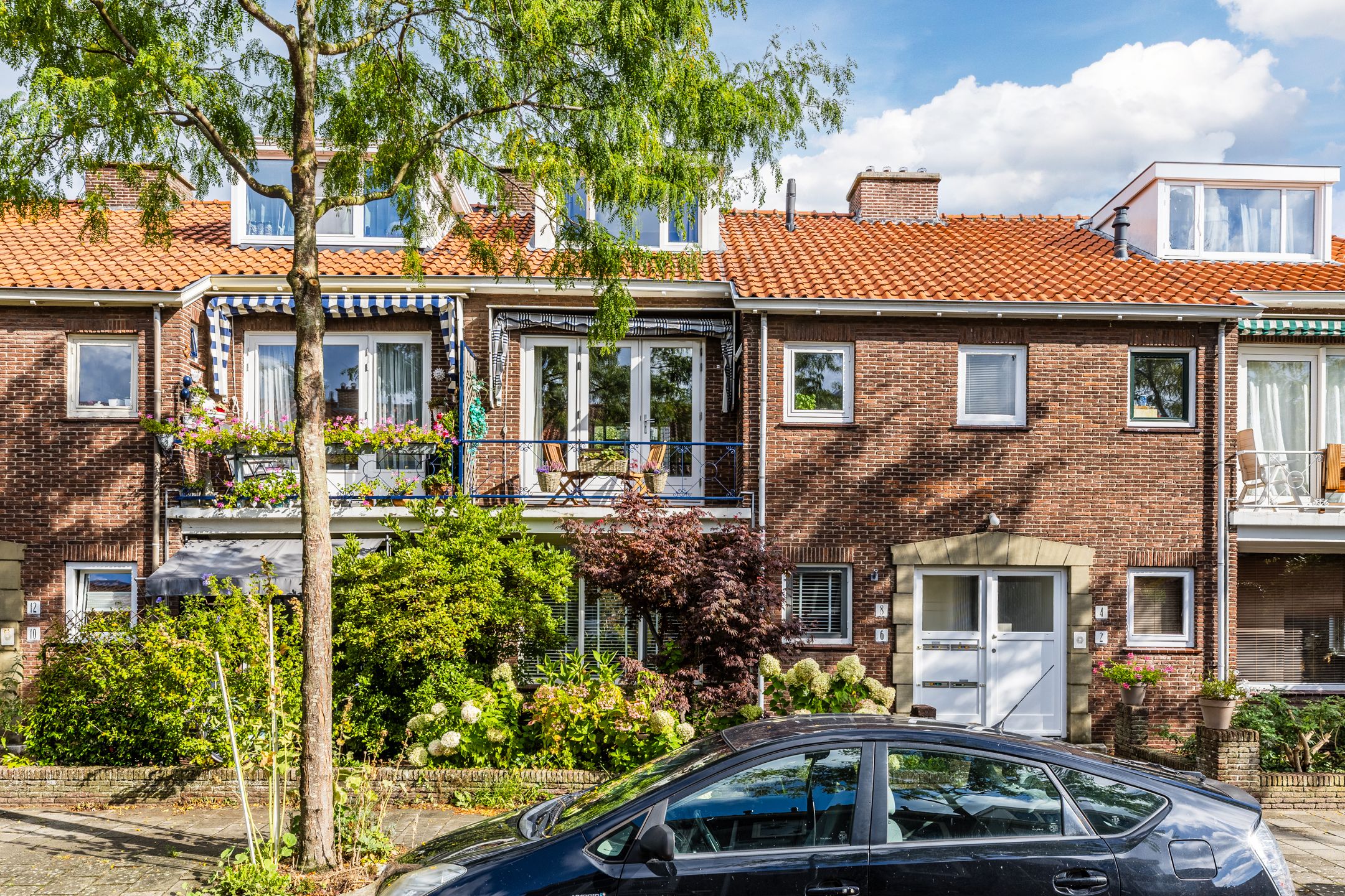 van Wassenaerlaan, 8, Oegstgeest, 2343AT, Zuid-Holland, Nederland 8 