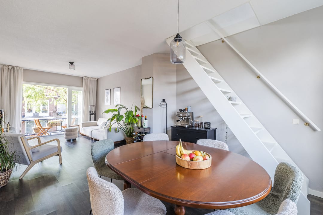 Foto 2 van van Wassenaerlaan 8