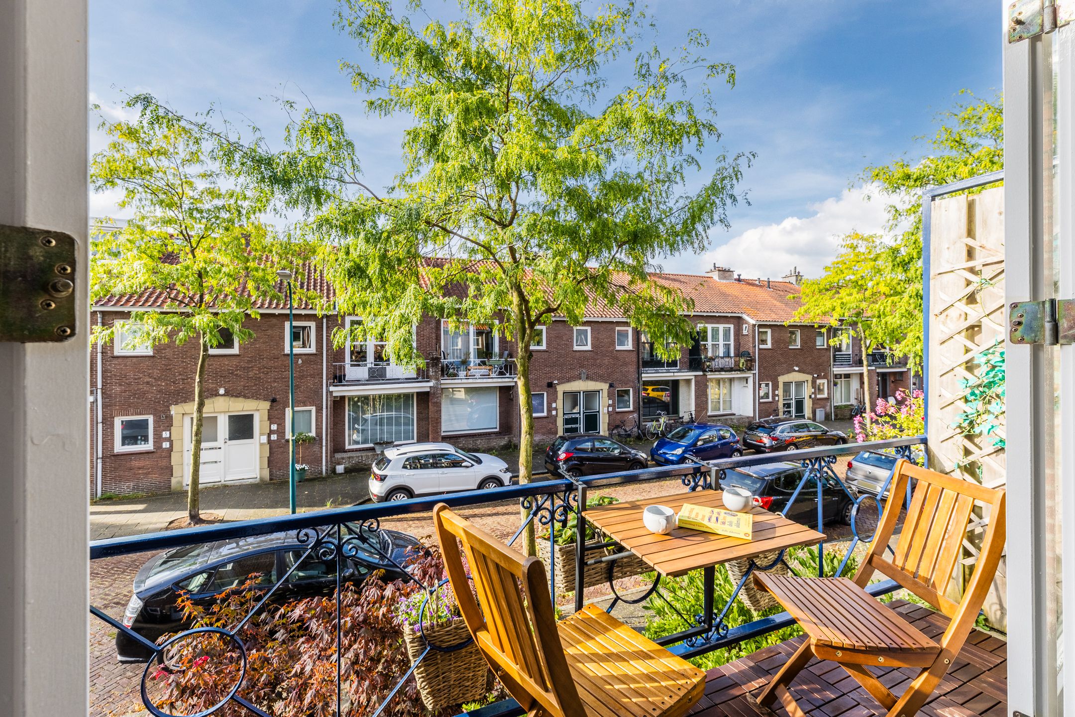 Foto 3 van van Wassenaerlaan 8