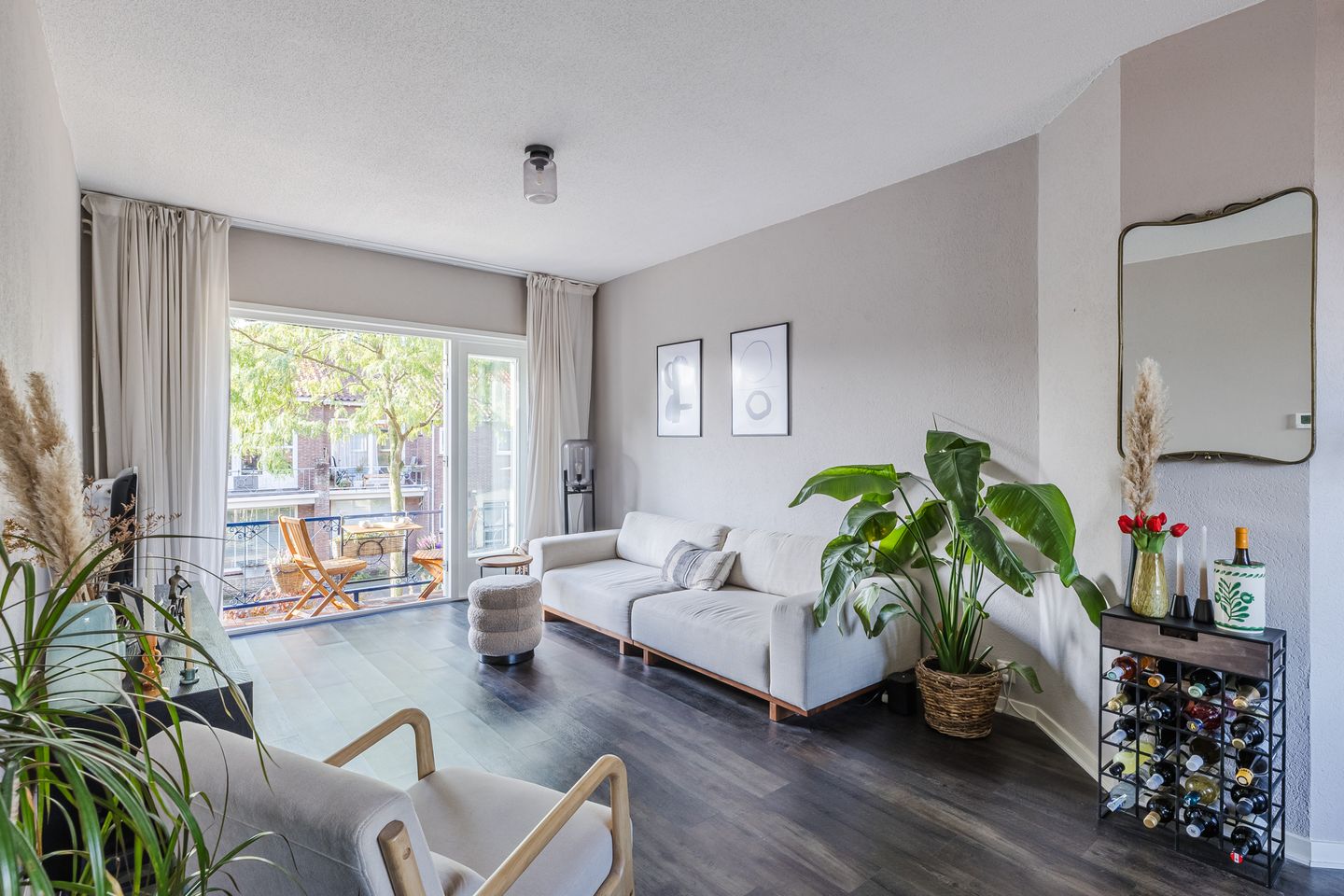 Foto 10 van van Wassenaerlaan 8