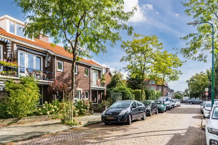 Foto 4 van van Wassenaerlaan 8