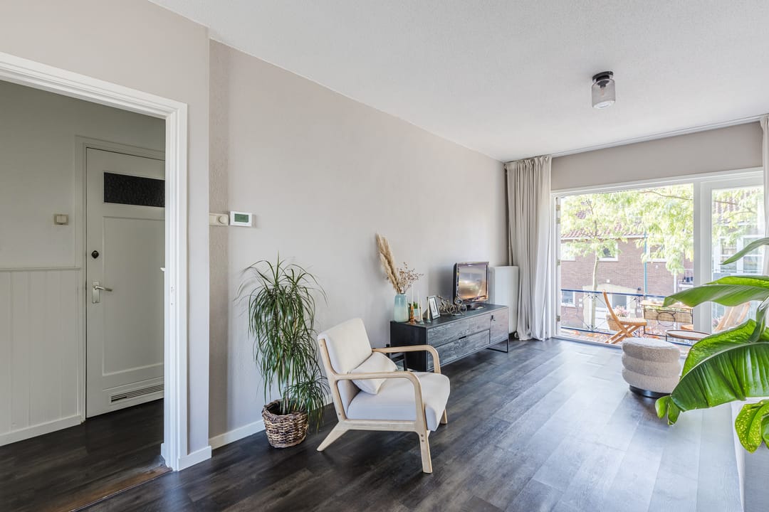 Foto 13 van van Wassenaerlaan 8