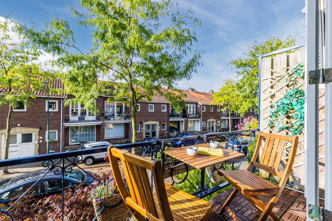 Foto 11 van van Wassenaerlaan 8