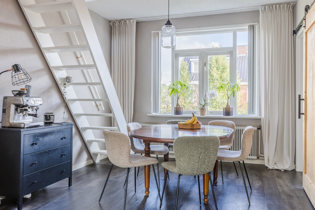 Foto 16 van van Wassenaerlaan 8