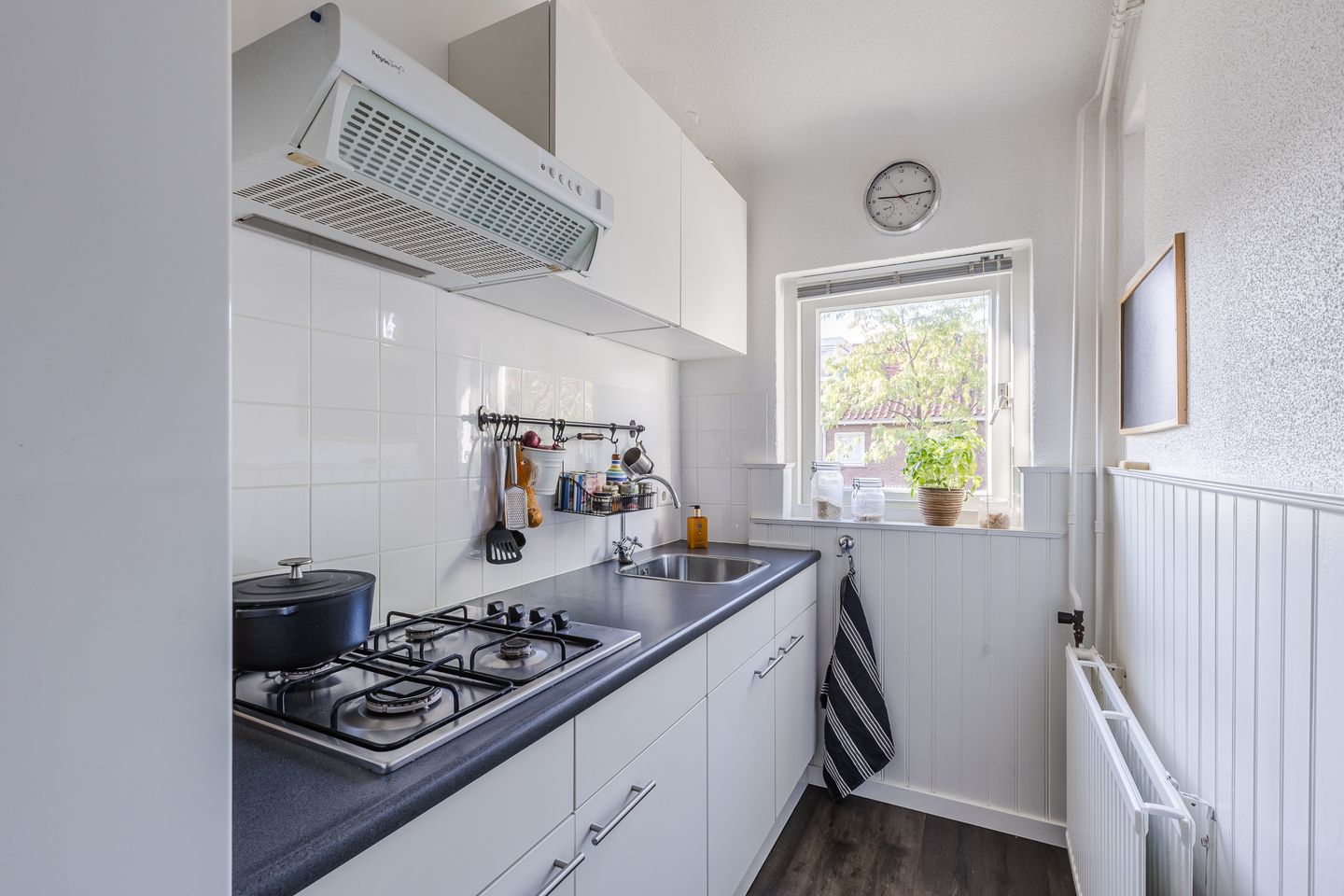 Foto 20 van van Wassenaerlaan 8