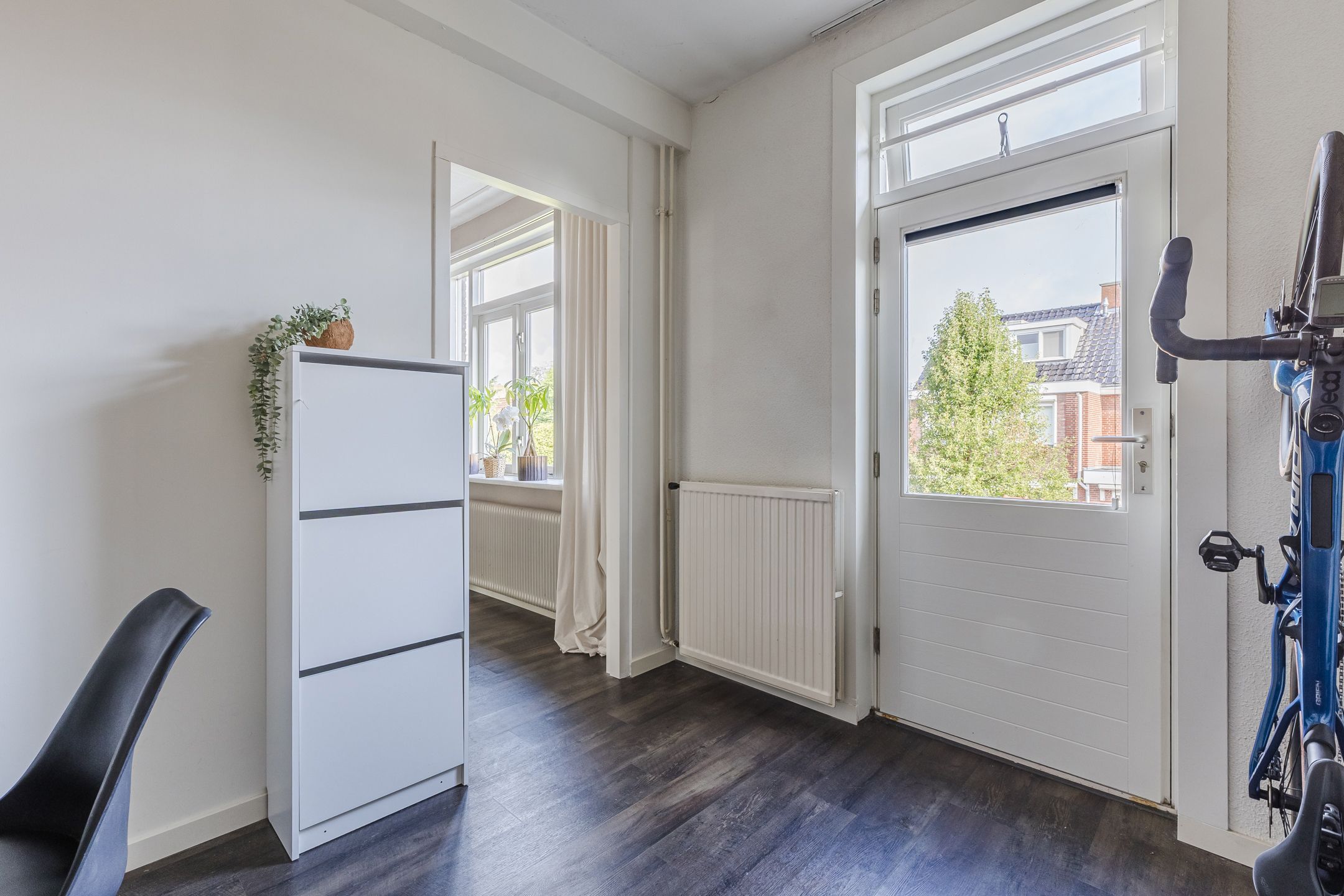 Foto 24 van van Wassenaerlaan 8