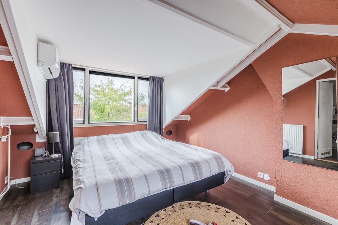 Foto 28 van van Wassenaerlaan 8