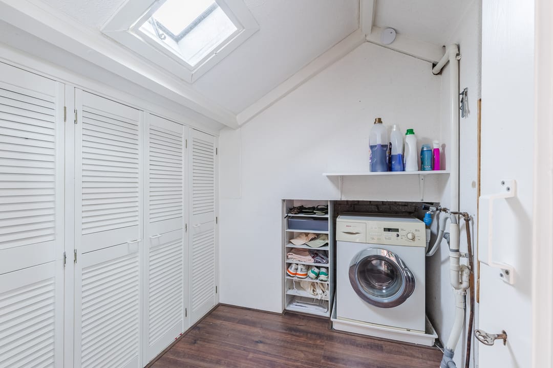 Foto 32 van van Wassenaerlaan 8