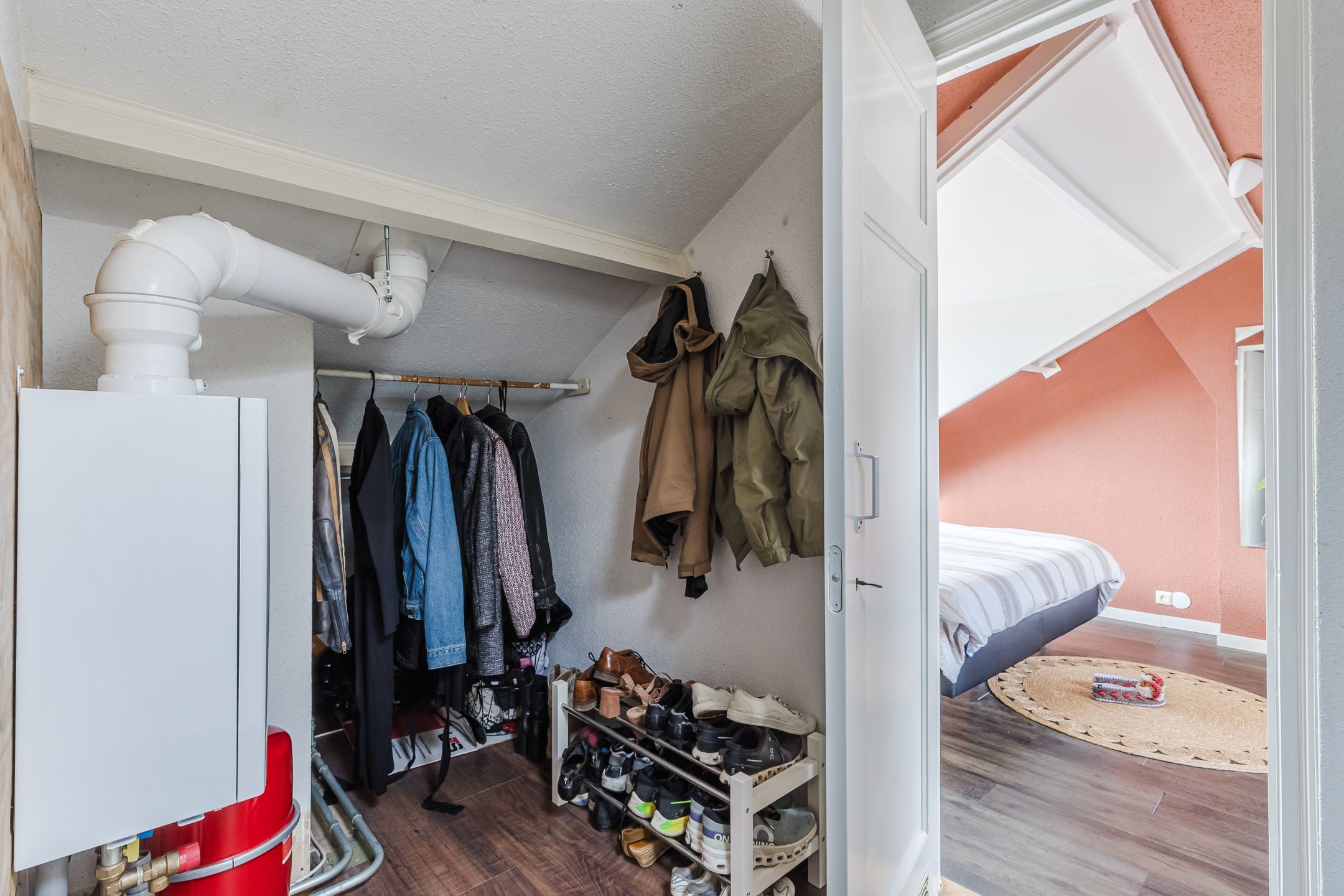 Foto 33 van van Wassenaerlaan 8