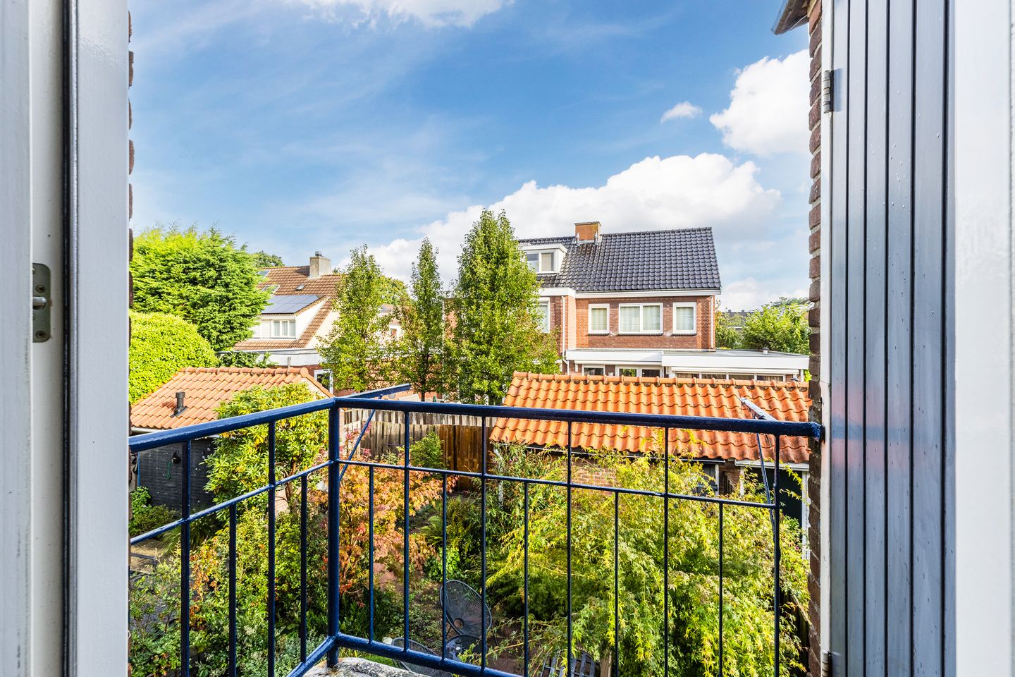 Foto 34 van van Wassenaerlaan 8