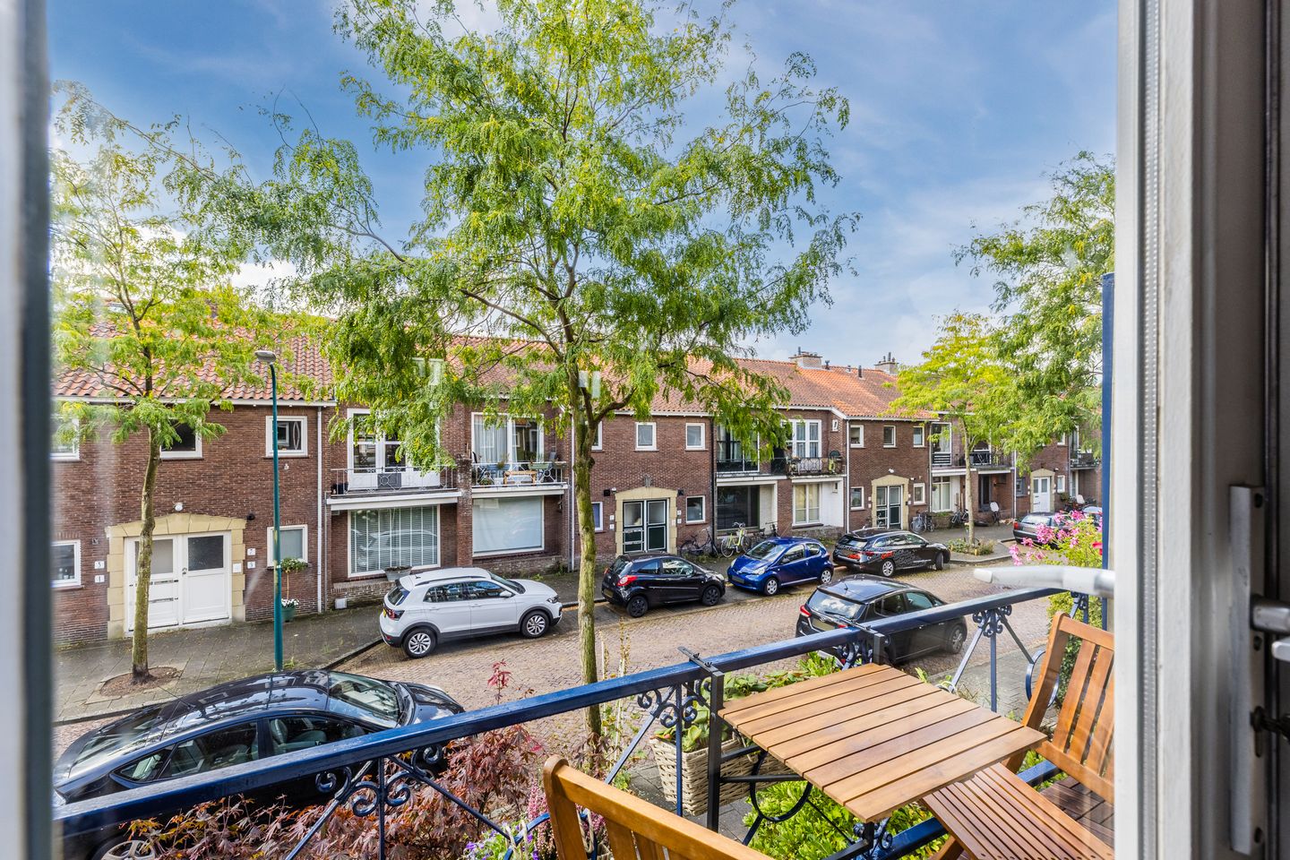 Foto 35 van van Wassenaerlaan 8