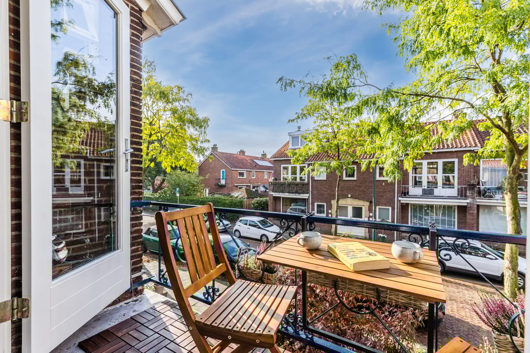 Foto 37 van van Wassenaerlaan 8