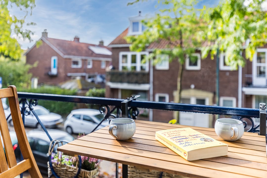 Foto 38 van van Wassenaerlaan 8