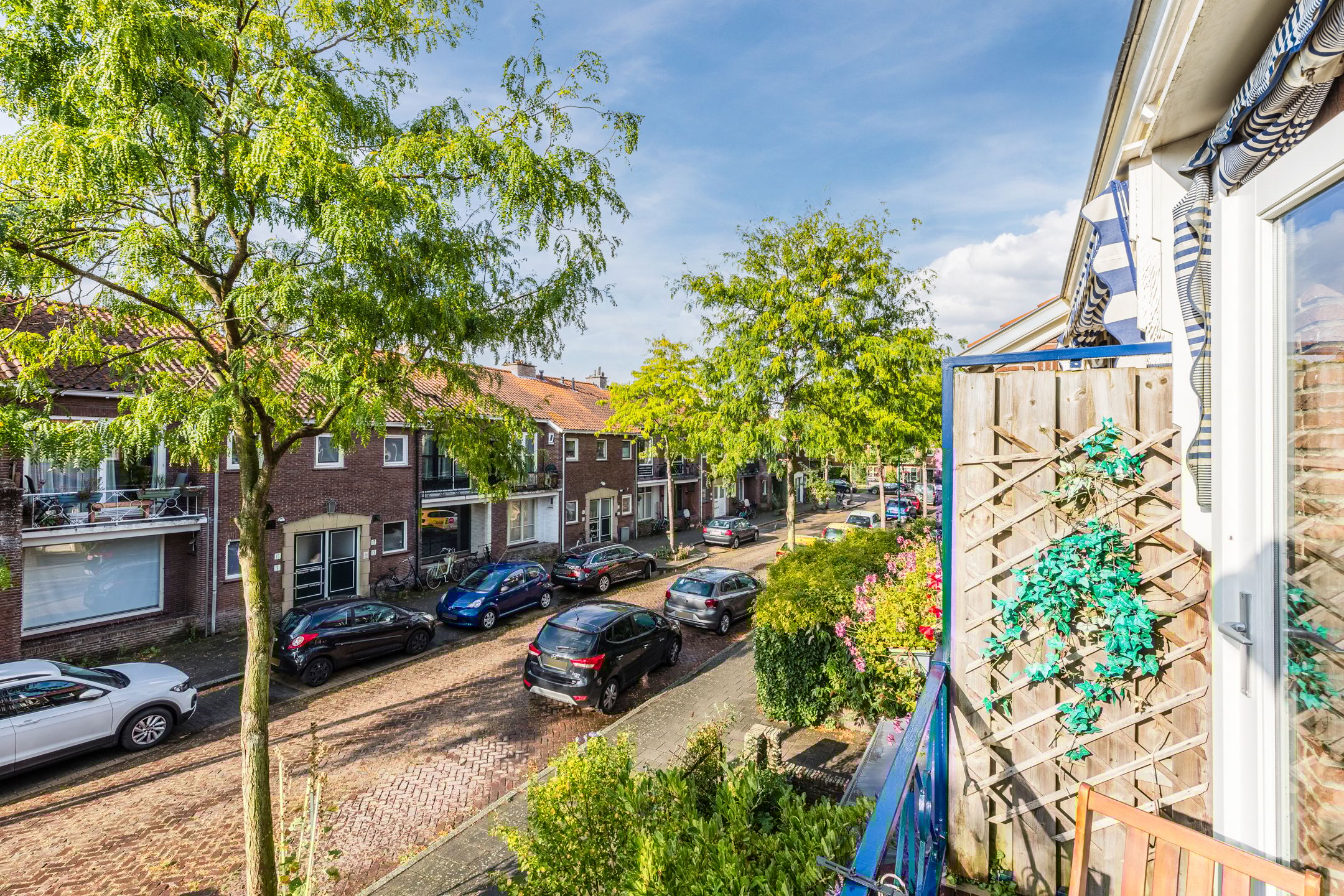 Foto 39 van van Wassenaerlaan 8