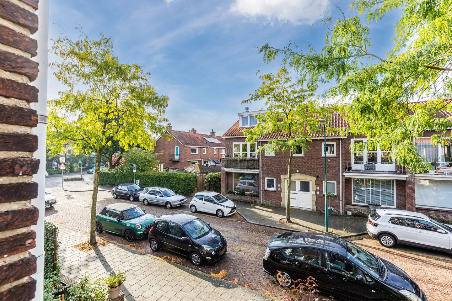 Foto 40 van van Wassenaerlaan 8