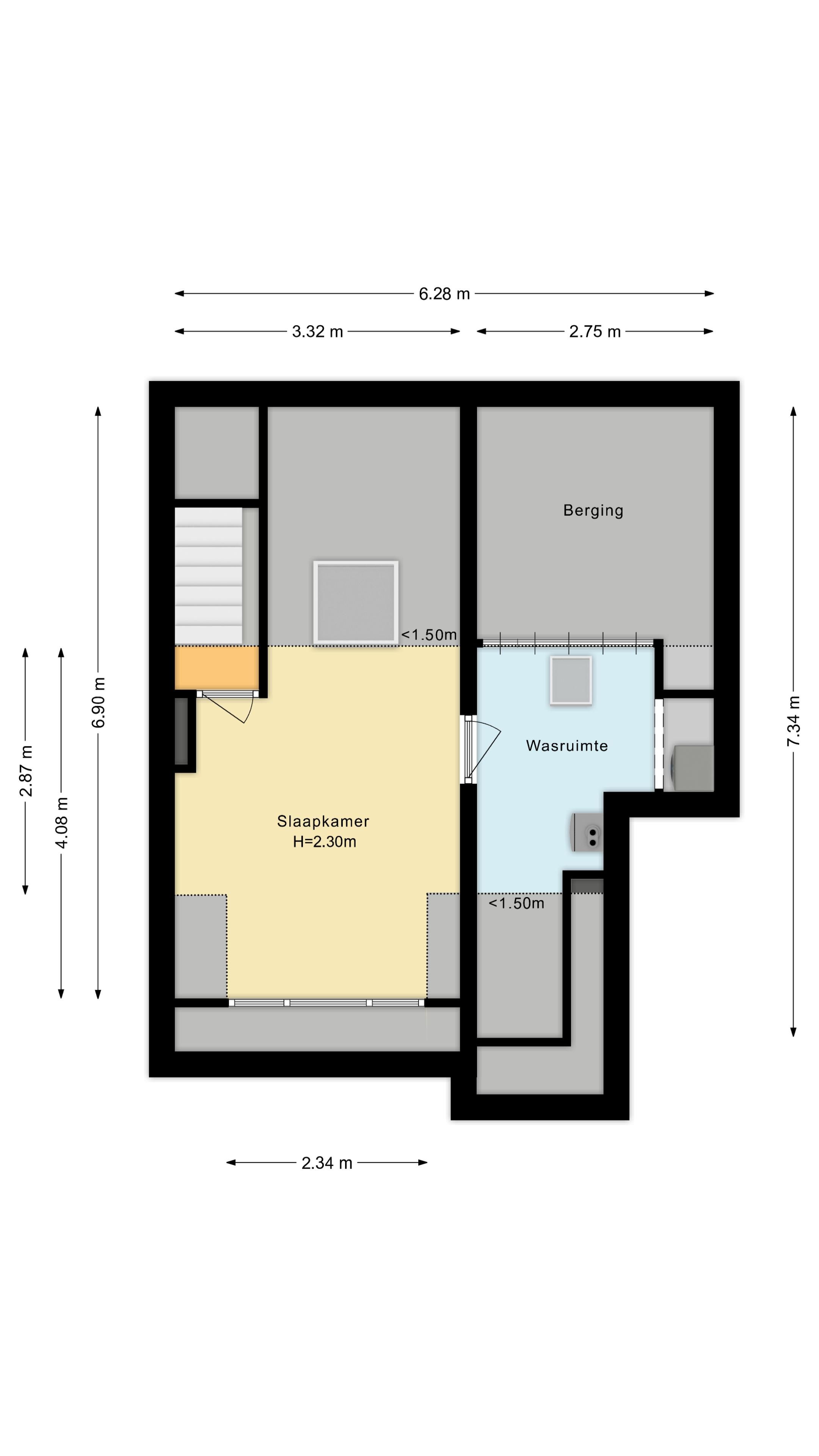 Foto 42 van van Wassenaerlaan 8