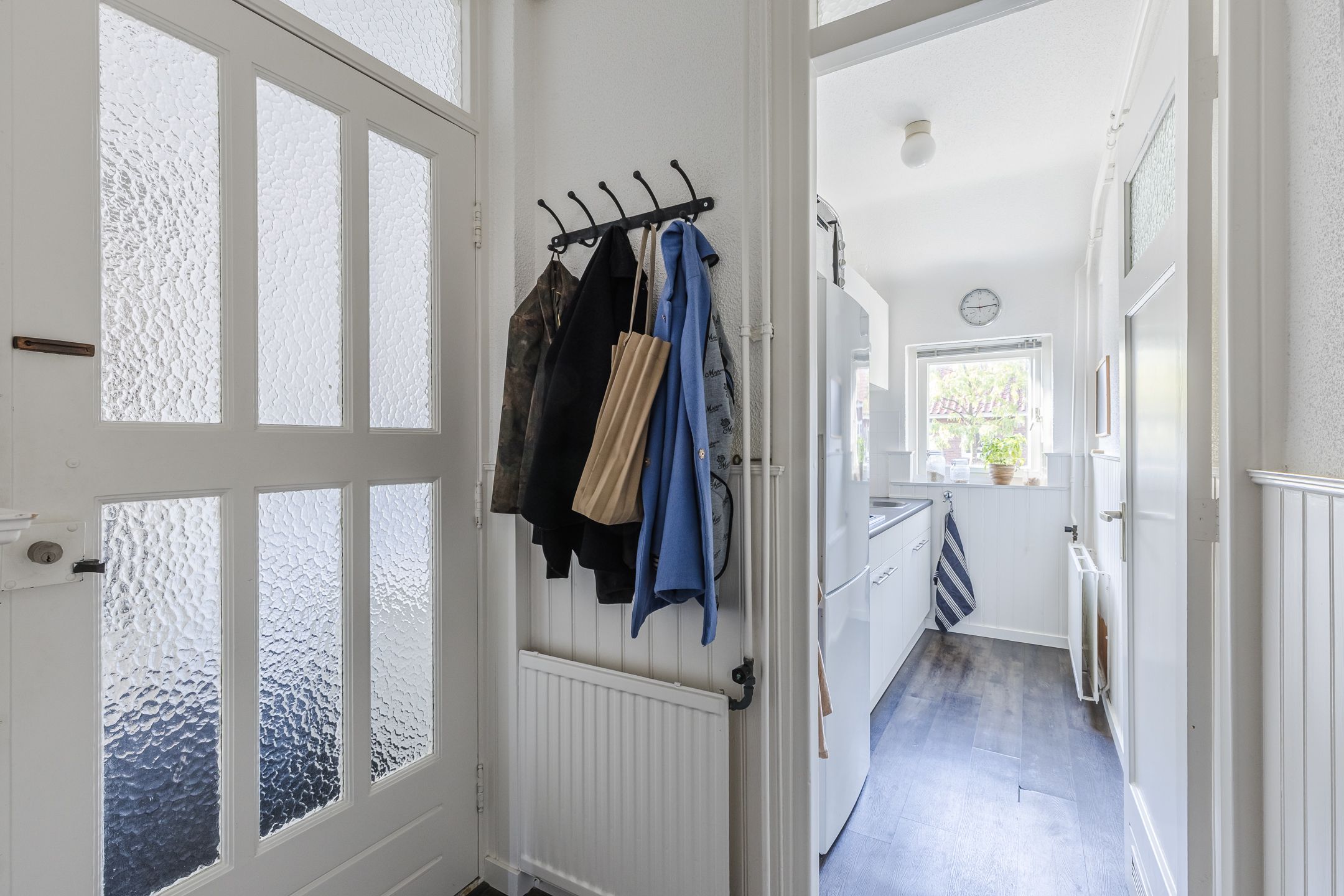 Foto 9 van van Wassenaerlaan 8