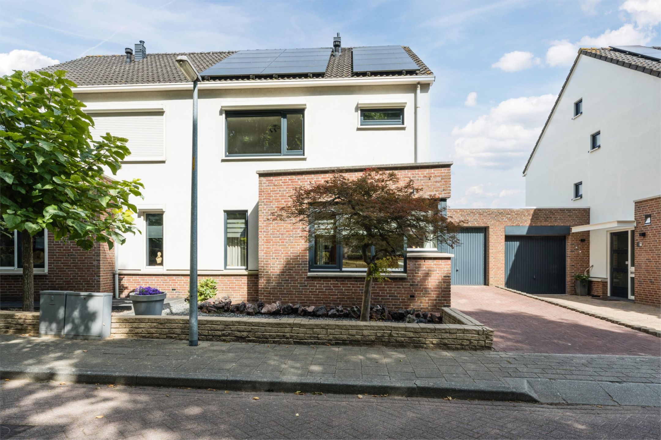 Meidoornplantsoen 11