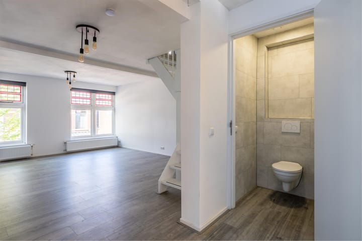 Foto 5 van Weeshuisstraat 29-A