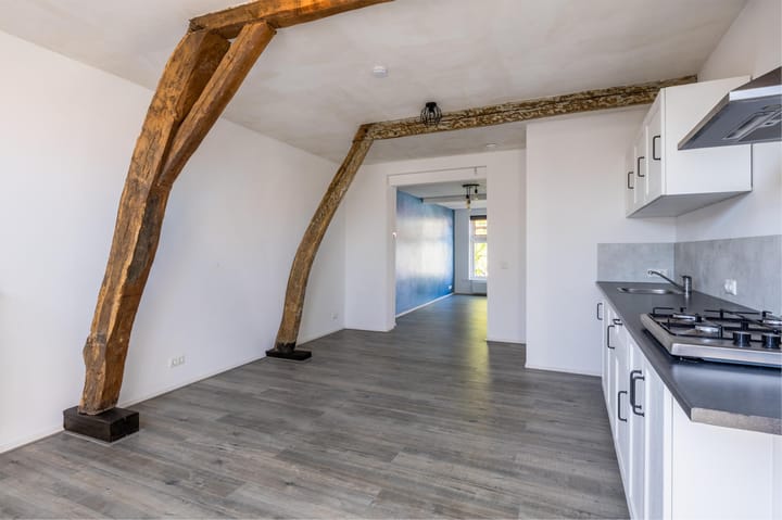 Foto 8 van Weeshuisstraat 29-A