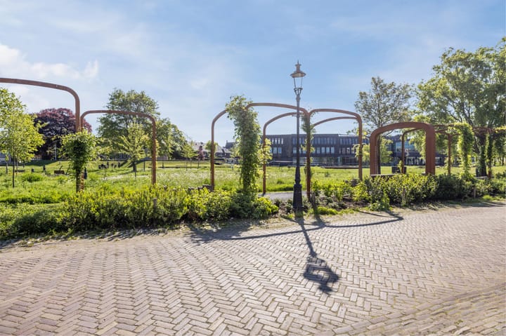 Foto 20 van Weeshuisstraat 29-A