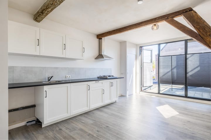 Foto 6 van Weeshuisstraat 29-A