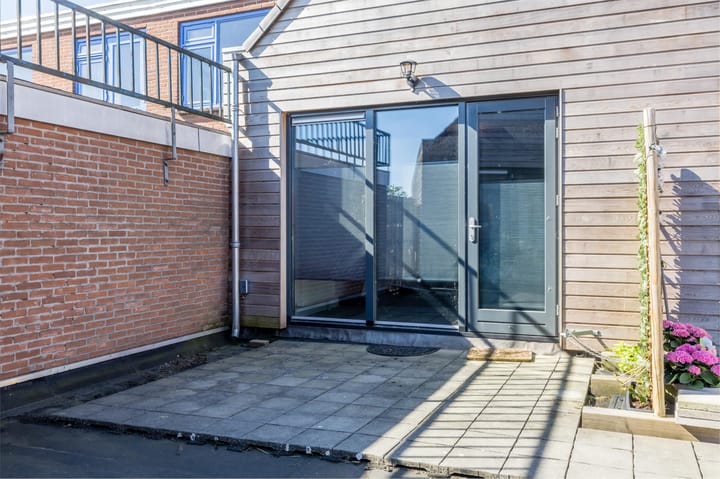 Foto 18 van Weeshuisstraat 29-A