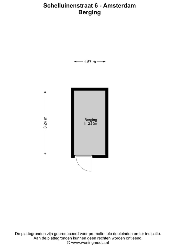 Foto 28 van Schelluinenstraat 6