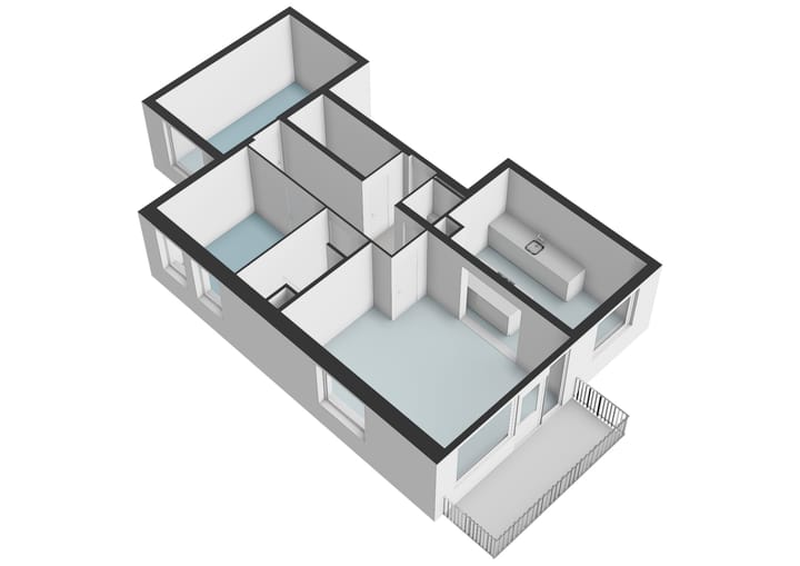 Foto 30 van Schelluinenstraat 6