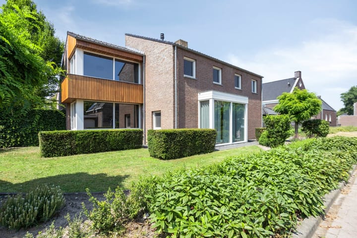 Foto 1 van Vuurdoornstraat 2