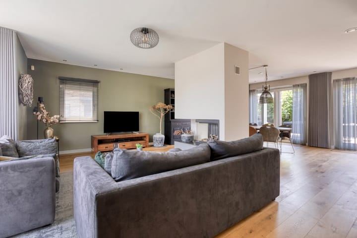 Foto 11 van Vuurdoornstraat 2