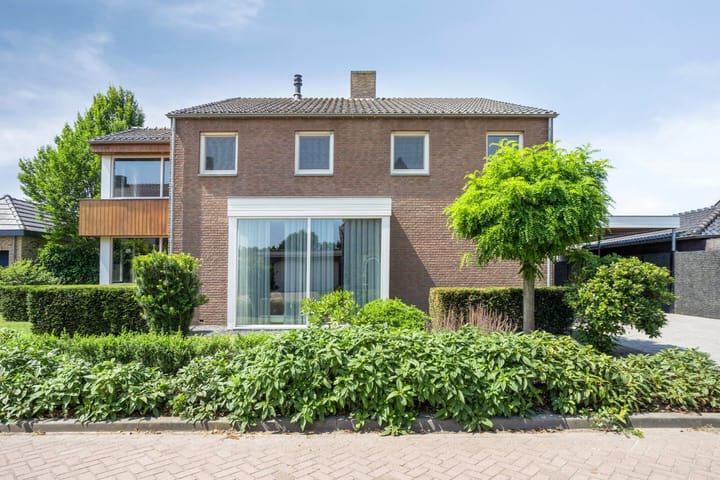 Foto 6 van Vuurdoornstraat 2