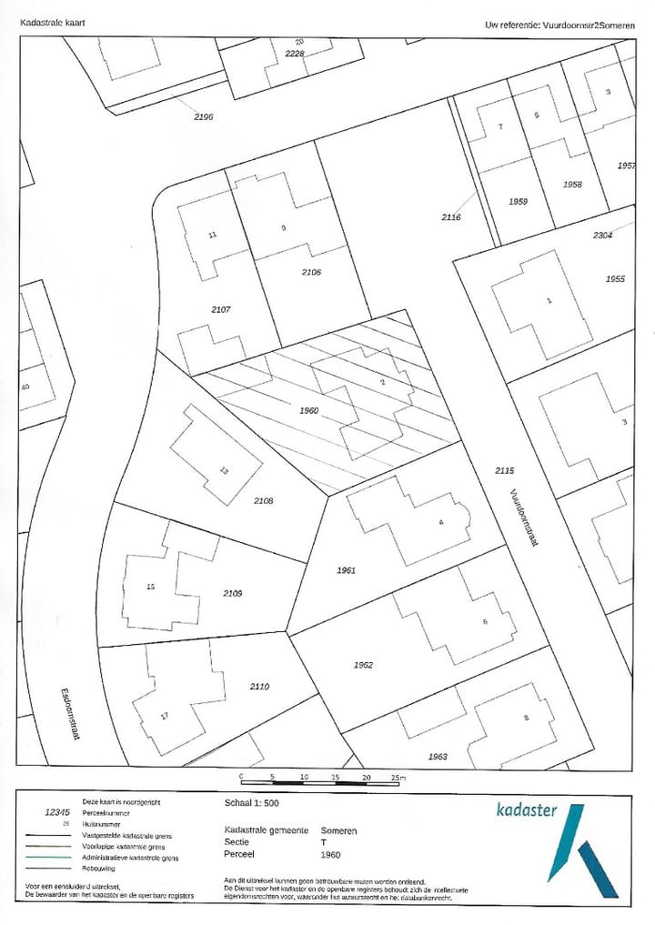 Foto 50 van Vuurdoornstraat 2