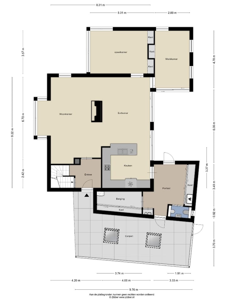 Foto 51 van Vuurdoornstraat 2