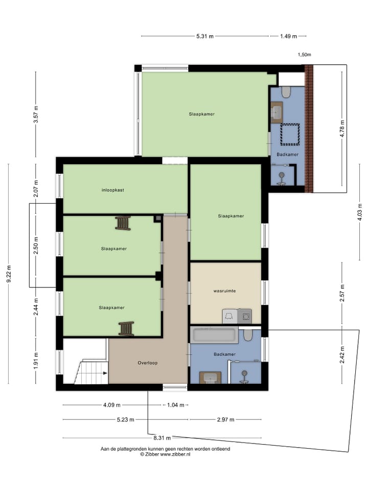 Foto 52 van Vuurdoornstraat 2