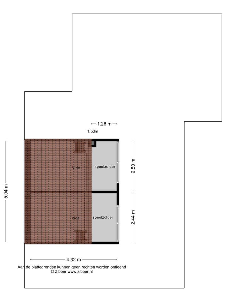 Foto 53 van Vuurdoornstraat 2