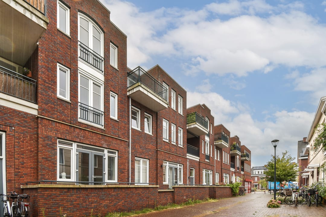 Foto 1 van Crossleystraat 37