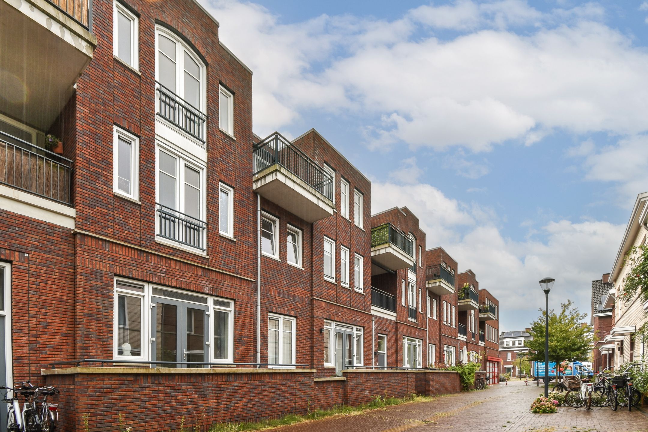 Crossleystraat, 37, Haarlem, 2014JL, Noord-Holland, Nederland 37 