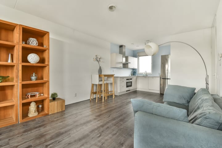 Foto 3 van Crossleystraat 37