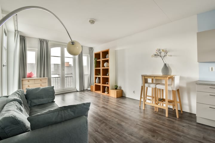 Foto 2 van Crossleystraat 37