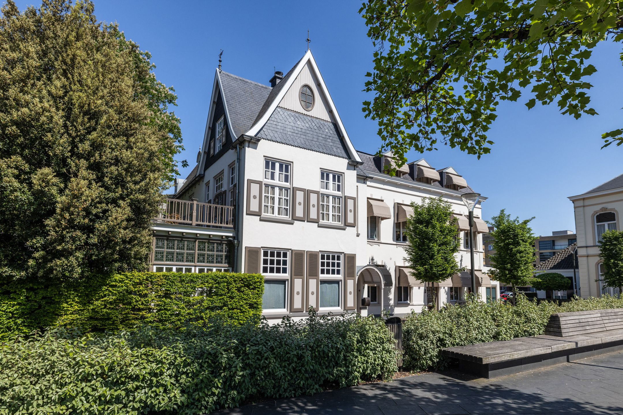 Heuvel, 2, Geldrop, 5664HK, Noord-Brabant, Nederland 2