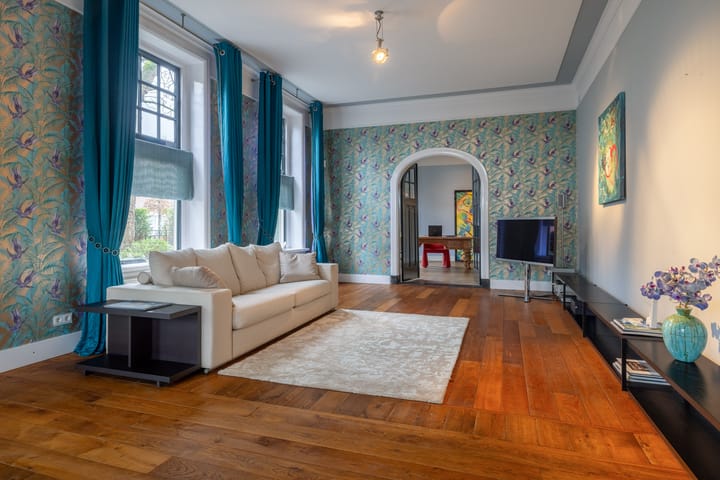 Foto 10 van Heuvel 2