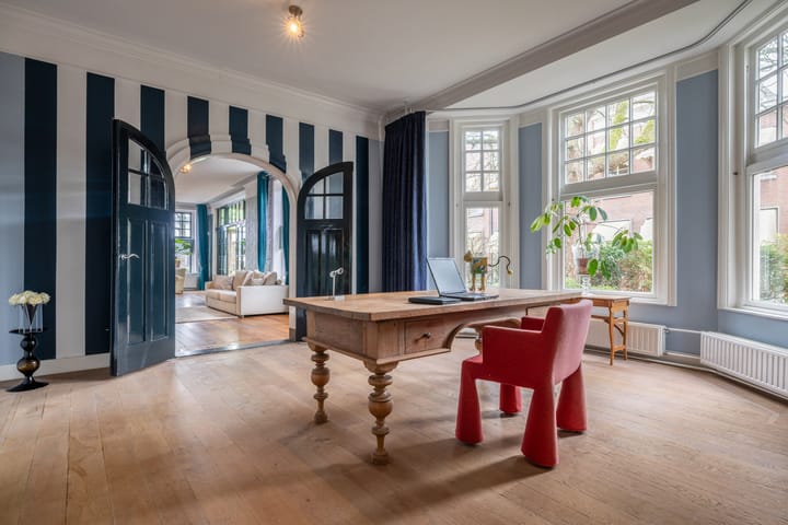 Foto 14 van Heuvel 2